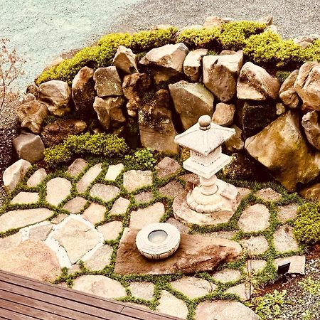 Private Villa Ietona Fujikawaguchiko Zewnętrze zdjęcie