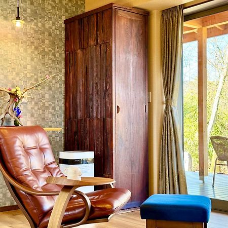Private Villa Ietona Fujikawaguchiko Zewnętrze zdjęcie