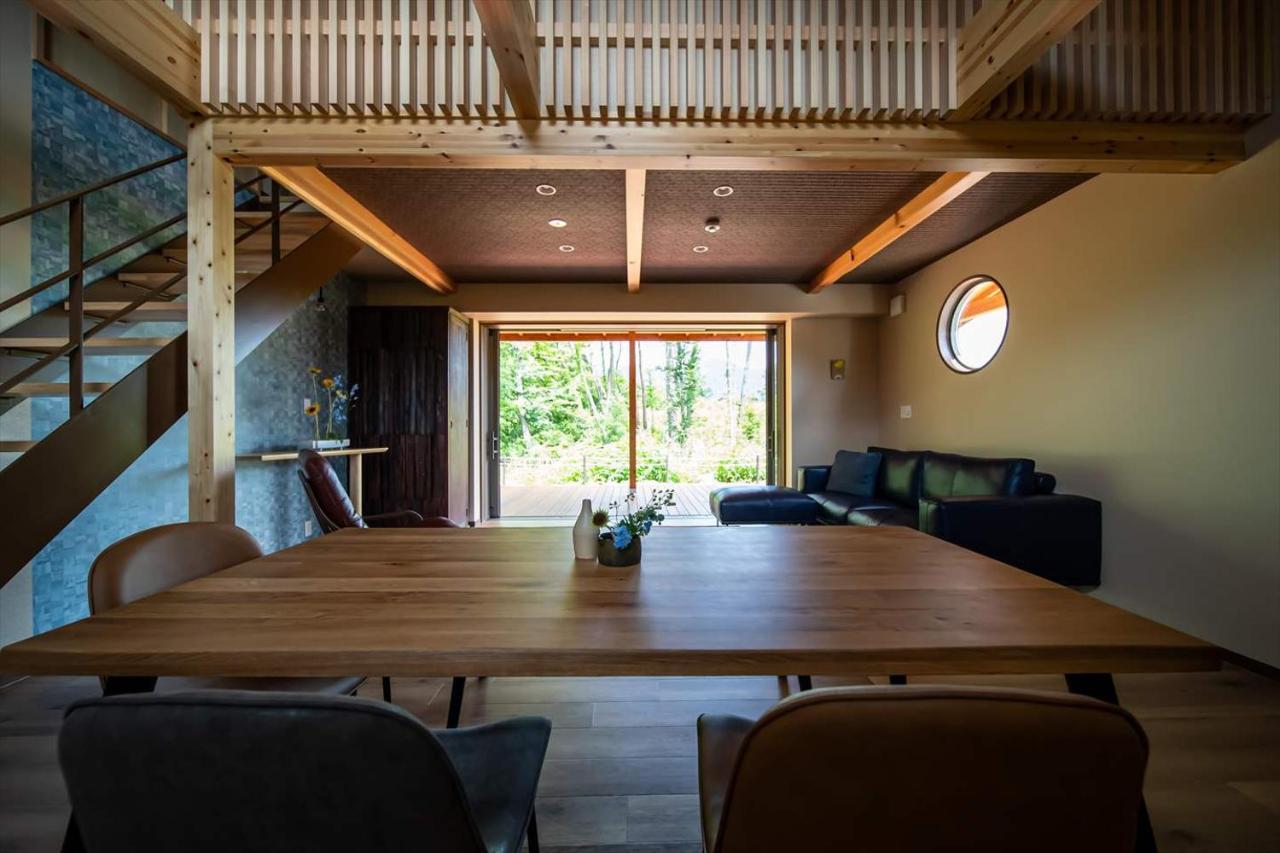 Private Villa Ietona Fujikawaguchiko Zewnętrze zdjęcie