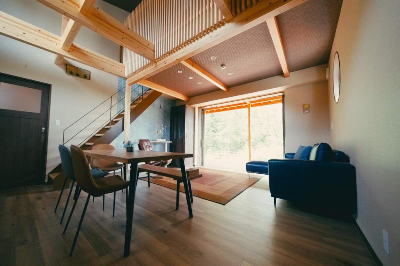Private Villa Ietona Fujikawaguchiko Zewnętrze zdjęcie