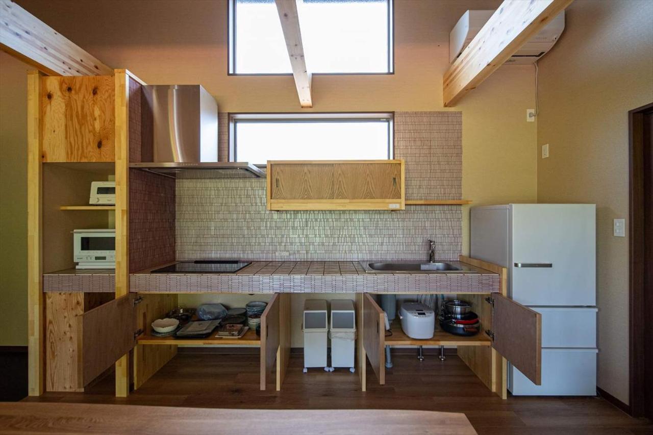 Private Villa Ietona Fujikawaguchiko Zewnętrze zdjęcie