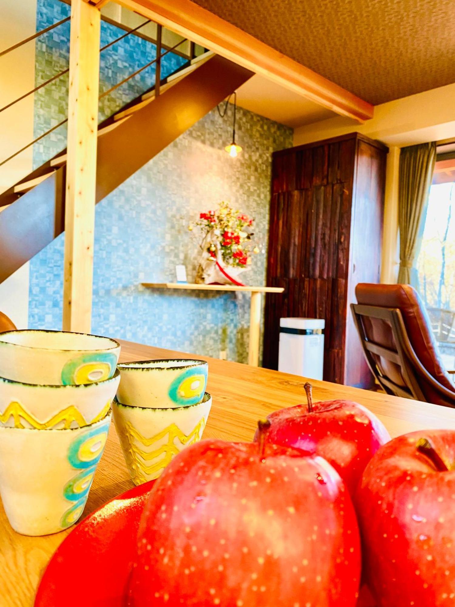 Private Villa Ietona Fujikawaguchiko Zewnętrze zdjęcie