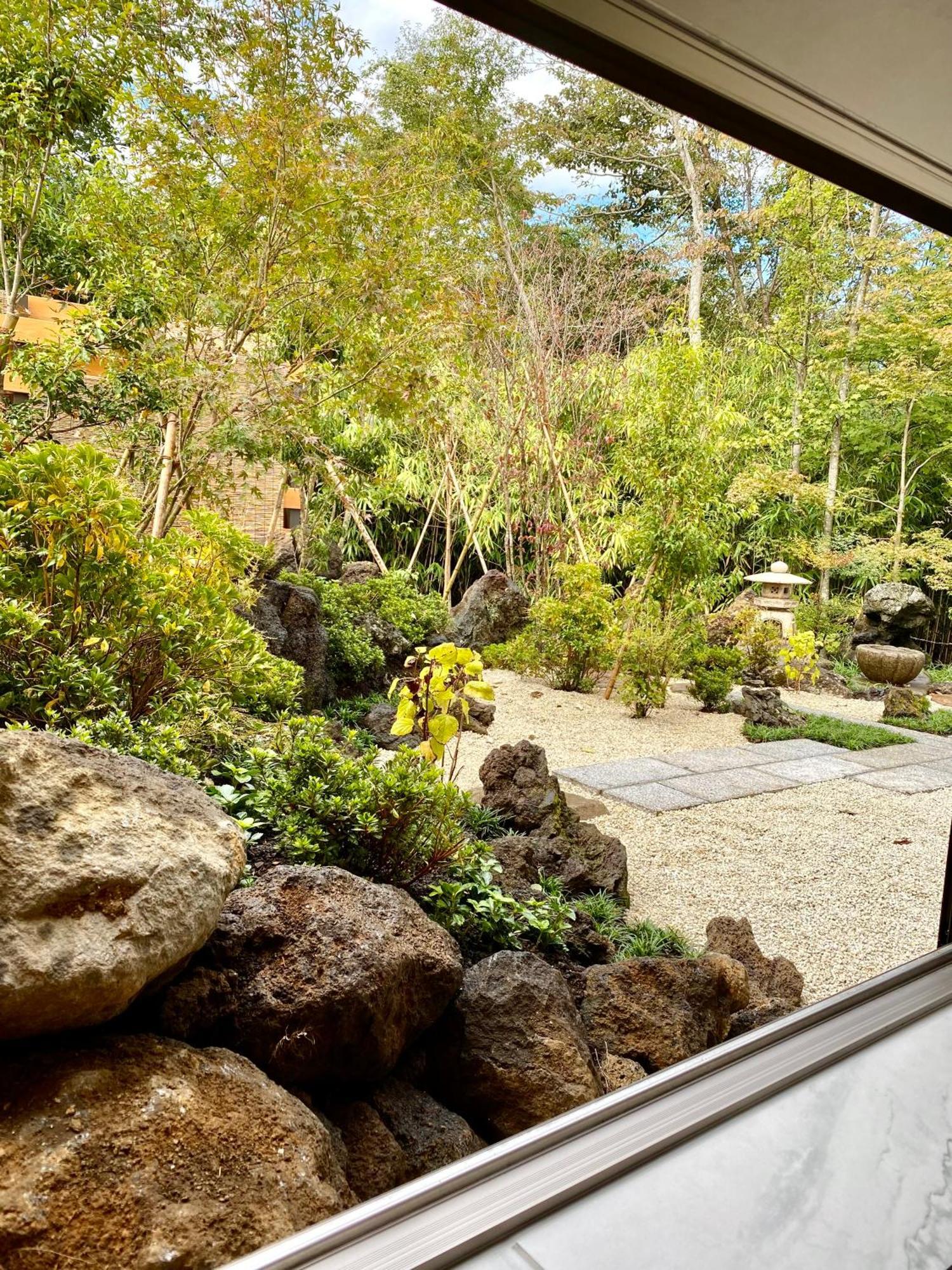 Private Villa Ietona Fujikawaguchiko Zewnętrze zdjęcie