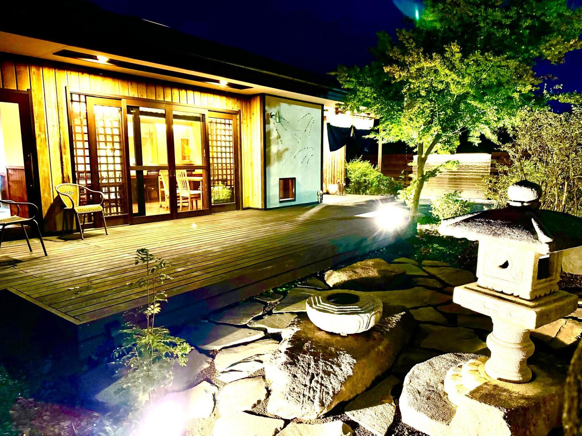 Private Villa Ietona Fujikawaguchiko Zewnętrze zdjęcie