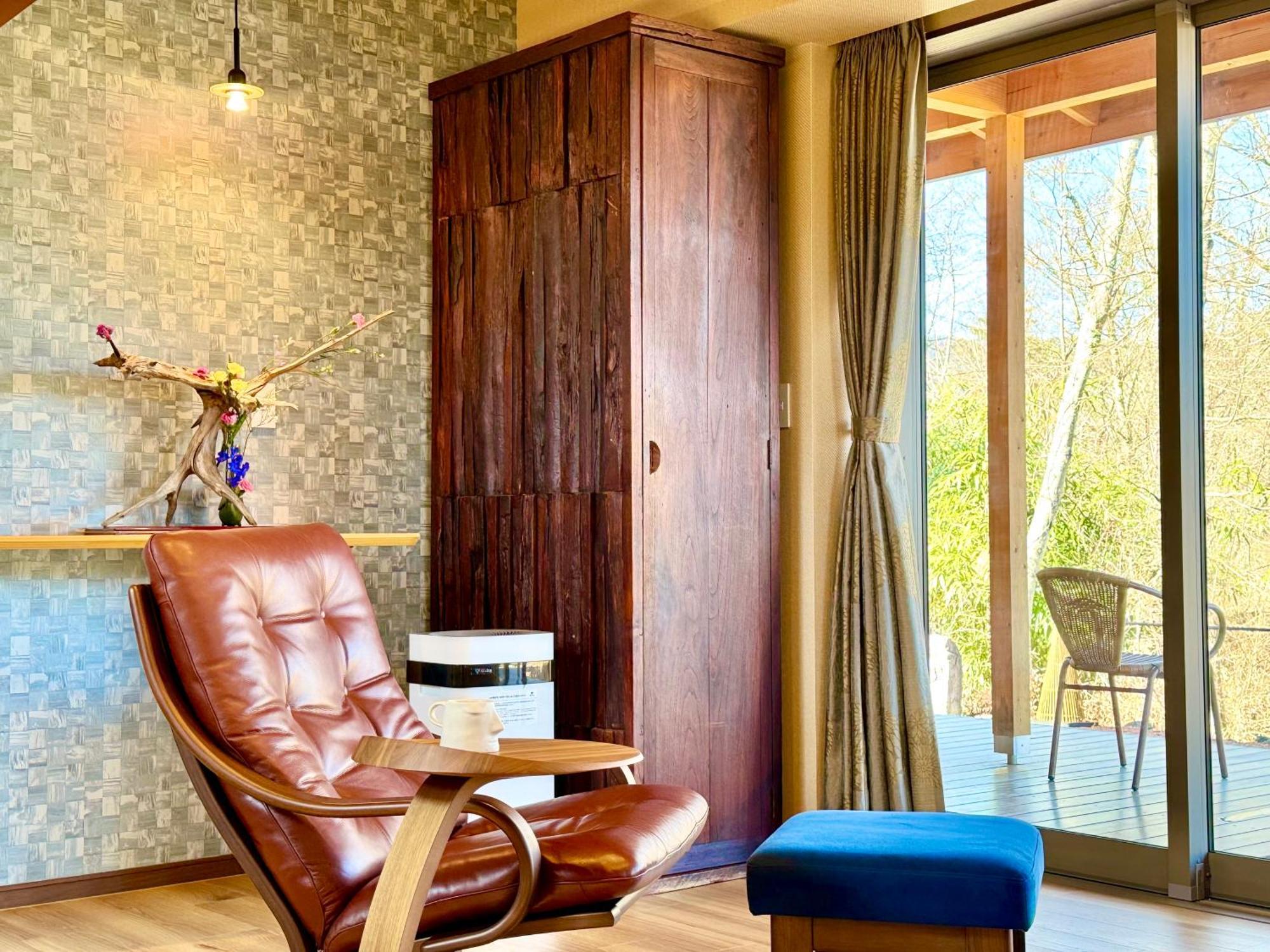 Private Villa Ietona Fujikawaguchiko Zewnętrze zdjęcie